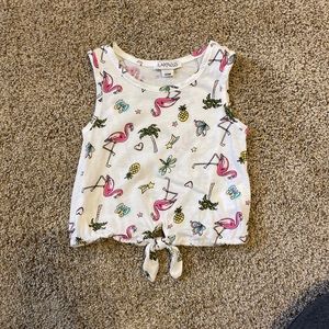 Baby girl shirt